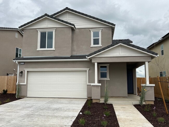 Photo - Price reduced!!! Be the first to live in this beautiful two-story home in RIVERSTONE