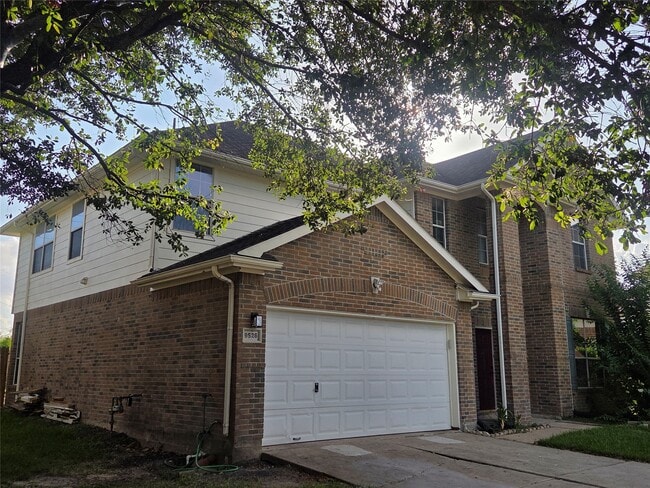 Photo - 9526 Heflin Colony Dr