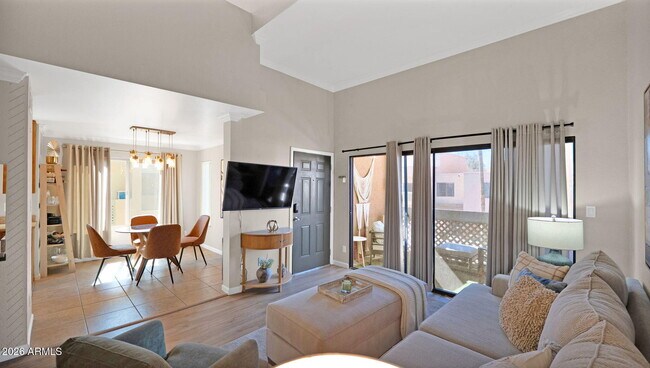 Photo - 3500 Hayden Rd Unit 1708