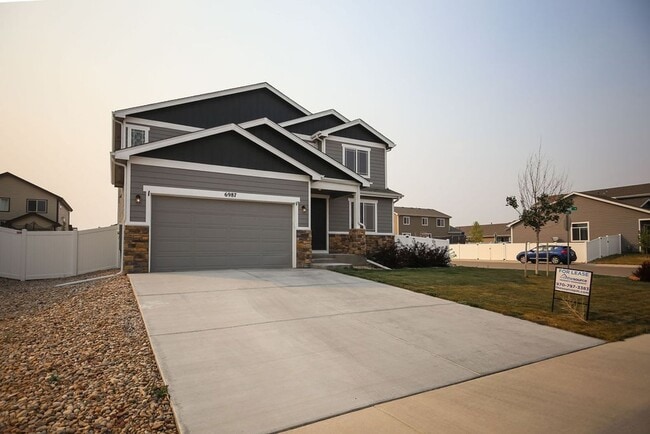 Photo - 4 Bedroom Home in Wellington