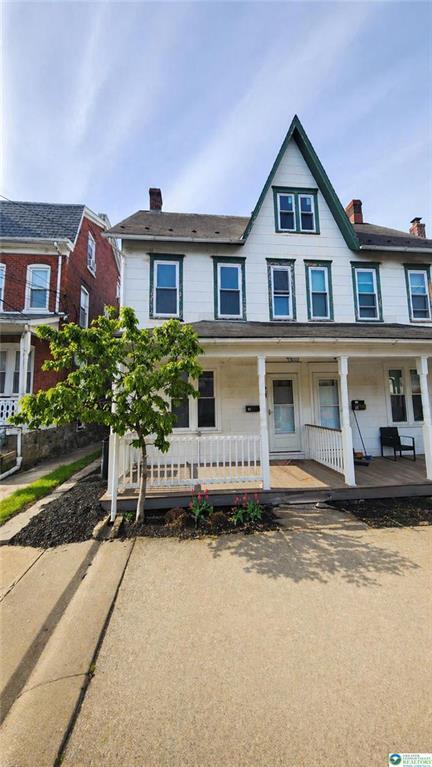 Building Photo - 28 Park St