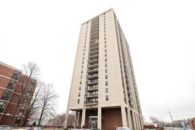 Photo - 2901 S Michigan Ave Unit 1810