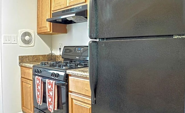 Photo - Wendwood Square Apartments