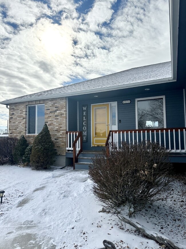 Photo - "Charming 3-Bedroom Gem on Laramie Street”