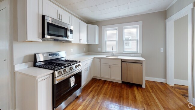 Building Photo - 5 Edgar Ter Unit 1 Rental