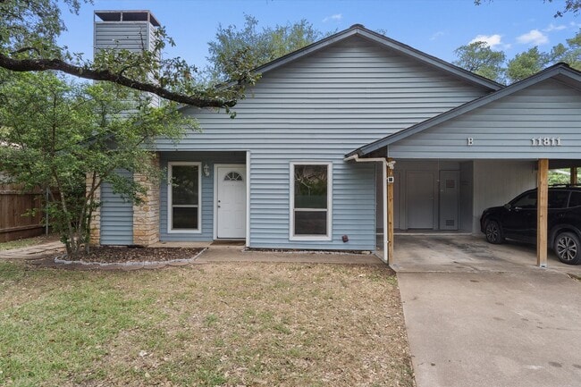 Photo - 11811 Argonne Forest Trail Apartamento Unidad 1