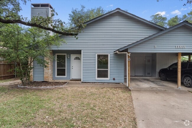 Building Photo - 11811 Argonne Forest Trail Unit 1 Rental