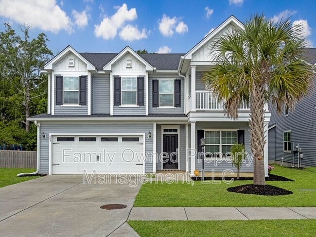 Building Photo - 603 Pendleton Dr