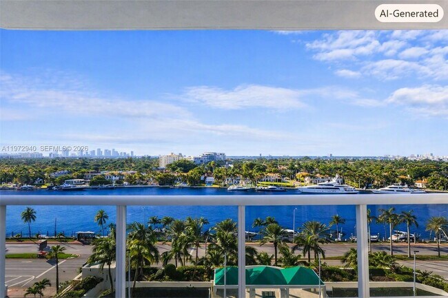 Building Photo - 4775 Collins Ave Unit 1006