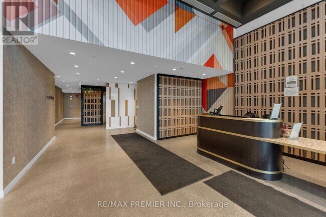 Photo - 498 Caldari Rd Unité 2326