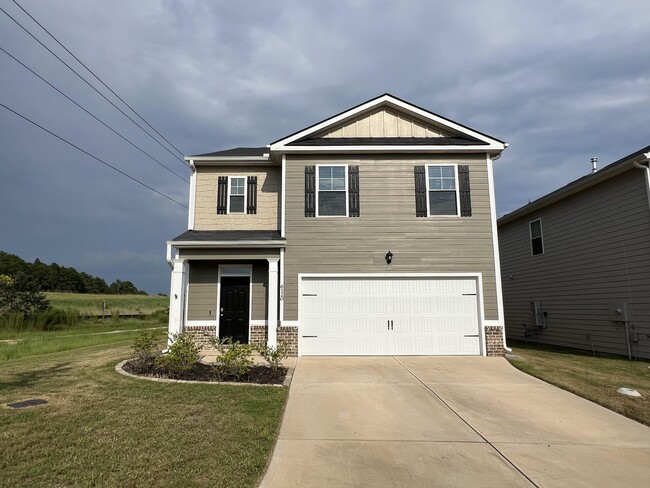 Building Photo - 6120 Beadlow St Rental