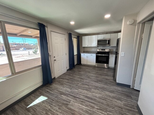 Photo - 5128 E Pima St Unidad 5128 E Pima St B