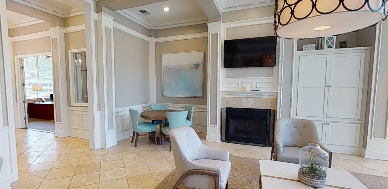 Photo - MAA Shiloh Apartments
