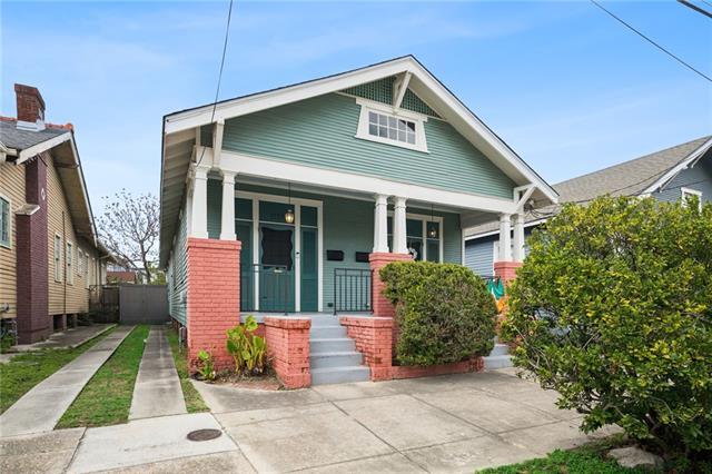 Photo - 1537 Annunciation St