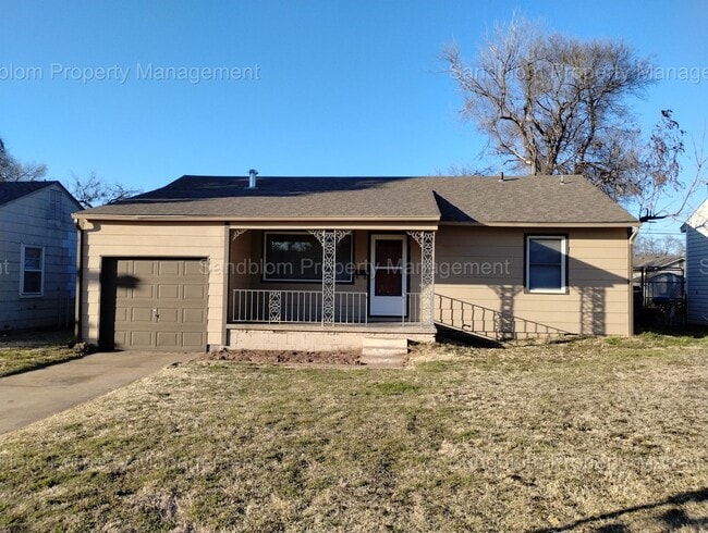 Photo - For Lease | Brookside | $1250 Rent