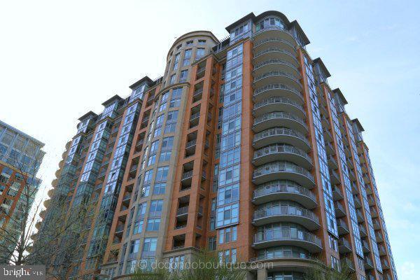 Building Photo - 8220 Crestwood Heights Dr Unit 1619 Rental