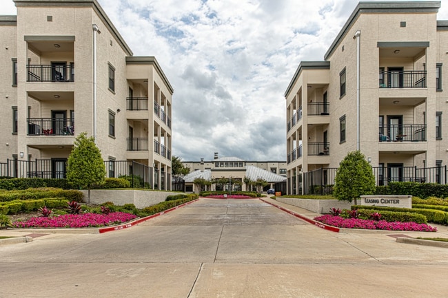 Photo - Oxford at Crossroads Centre