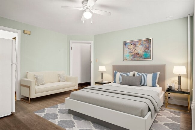 Photo - 135 Clifton St Unit 1