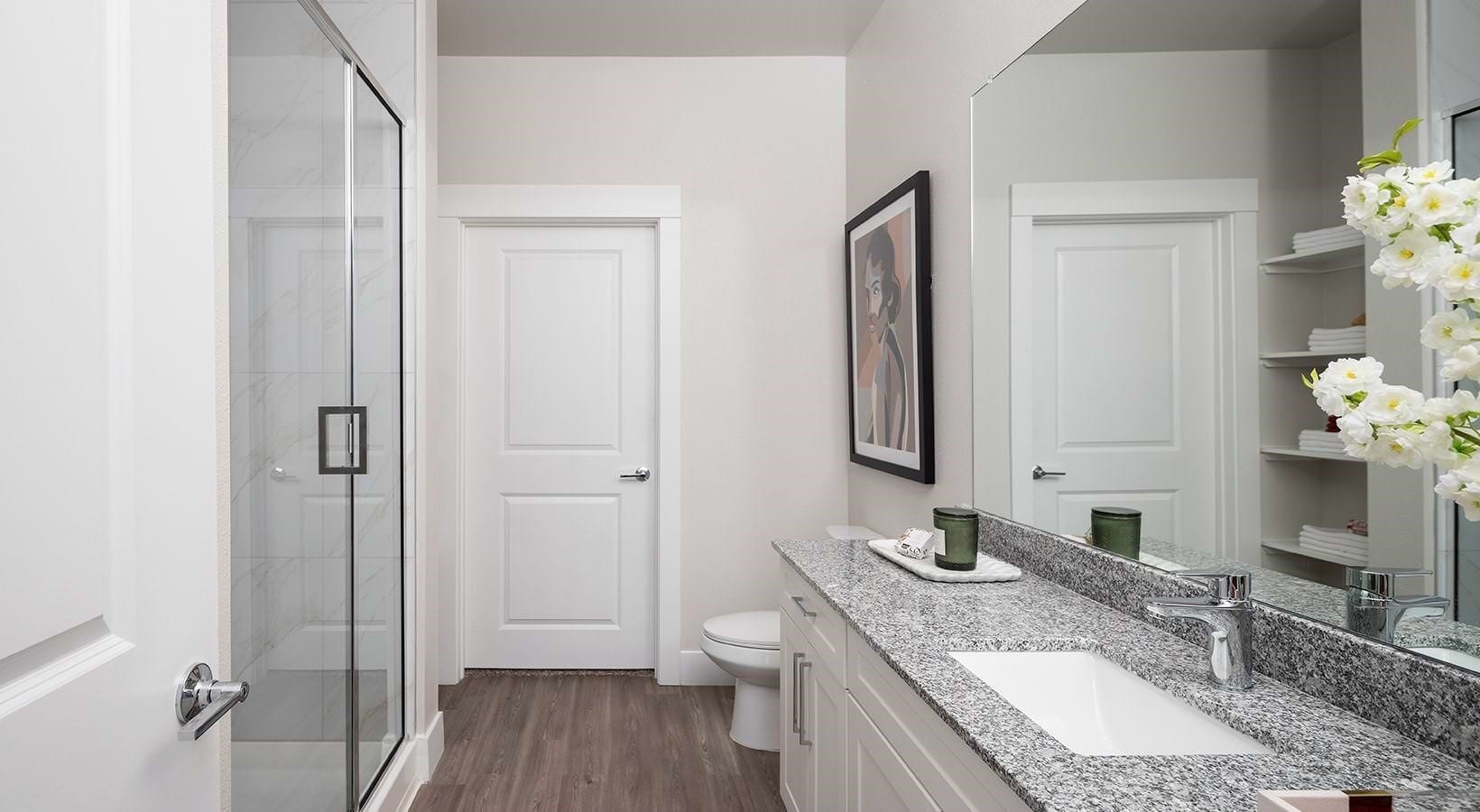 Photo - 2425 Bell St Unit 2416