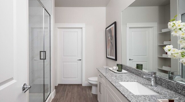 Photo - 2425 Bell St Unit 1201