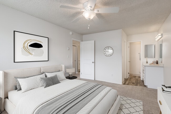 Seawind Apartments