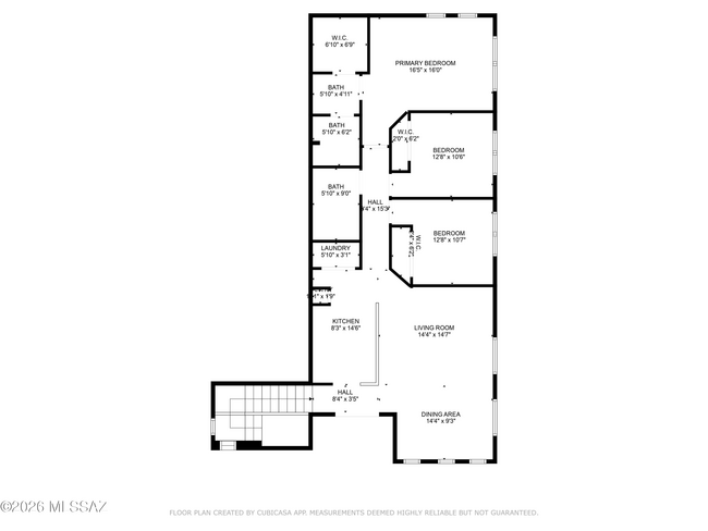 1262 E Weimer Cir Unit 39