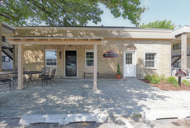 Photo - Beaumont Cove Apartments