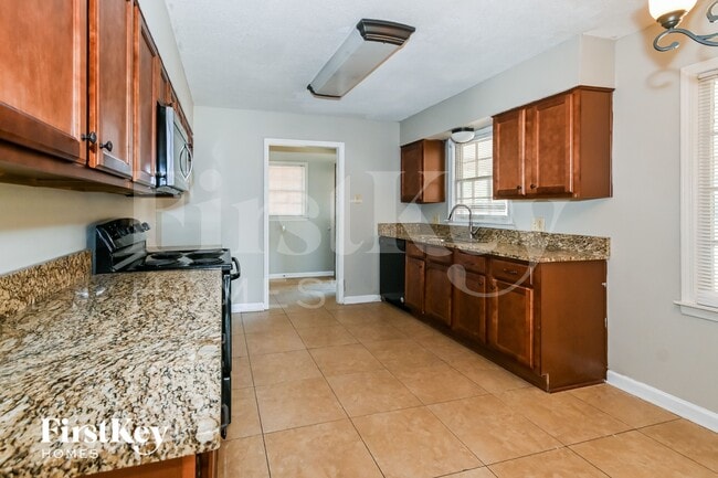 Photo - 5840 Knight Arnold Rd