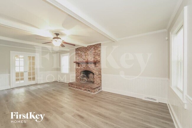 Photo - 7301 Leesburg Rd