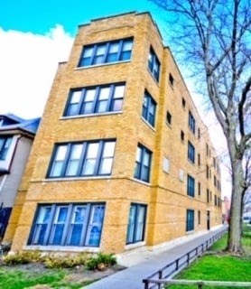 Photo - 3422 W Leland Ave Apartamento Unidad 1E
