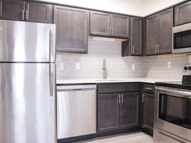 Fountain Park Apartments