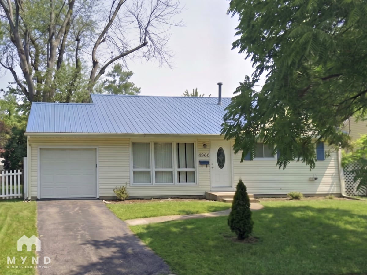 Photo - 4966 McAllister Ave