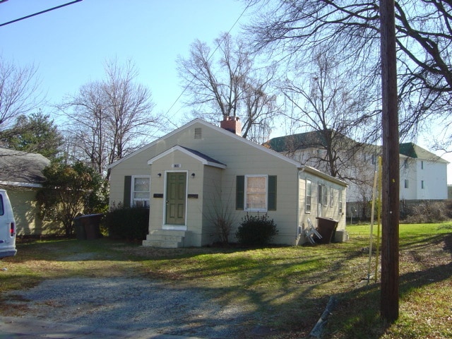 Building Photo - 1 BR Duplex near UNCG, Lawn Service included