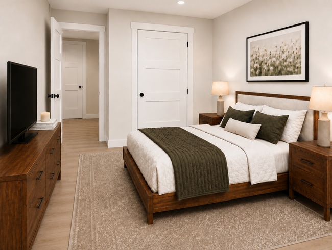 Timberline Residences