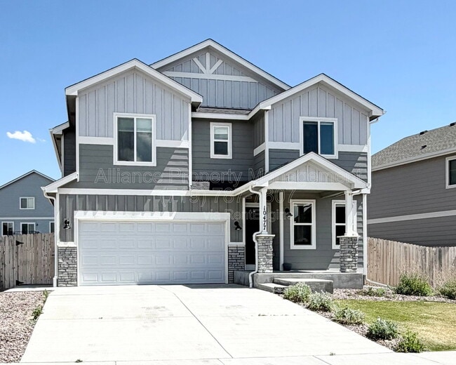 Photo - 10477 Luneth Dr