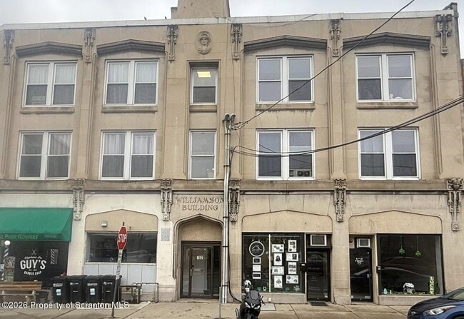 Building Photo - 102 Delaware Ave