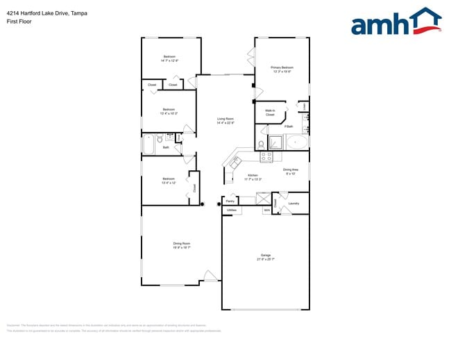 Photo - 4214 Hartford Lake Dr