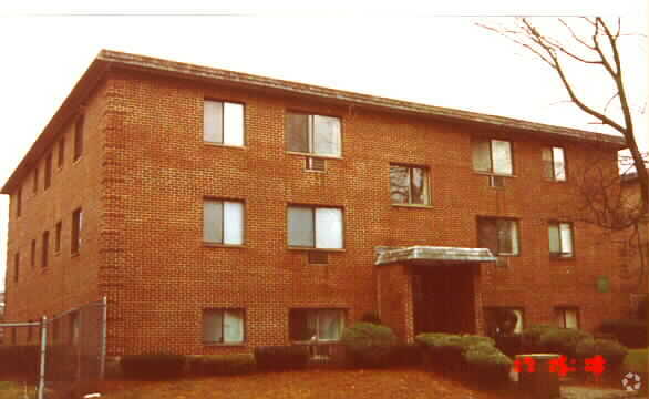 Kendall Green Condominium Ii - Kendall Green Condominium Ii