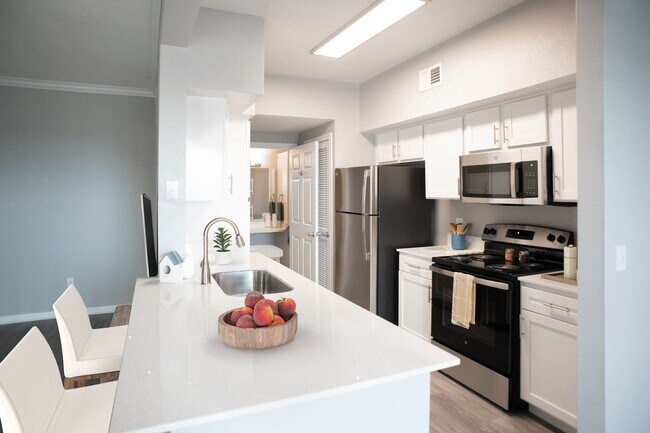 Photo - The Moorings