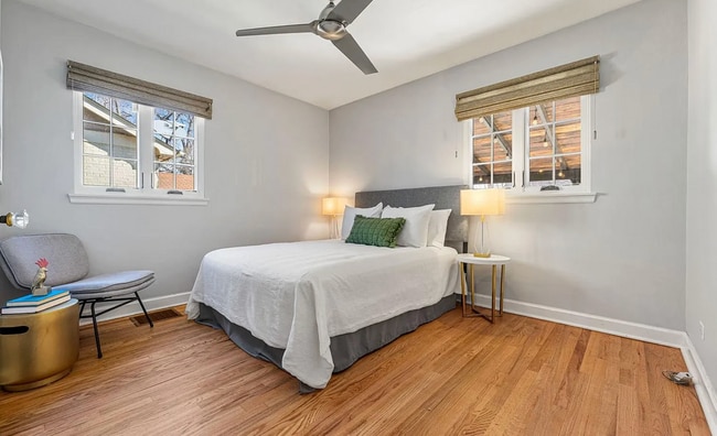 Building Photo - 1380 Hudson St