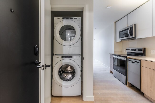 Photo - Terrapin Apartments