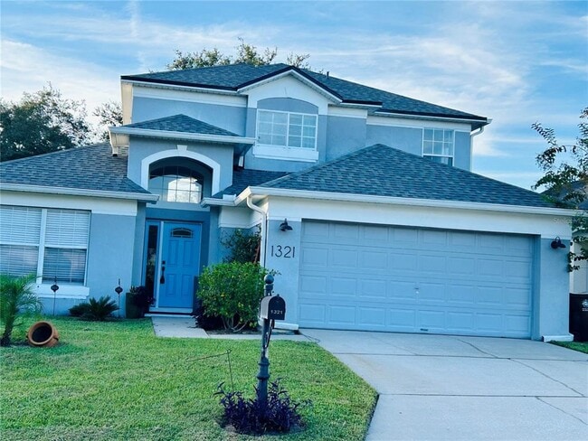Building Photo - 1321 Rebecca Dr
