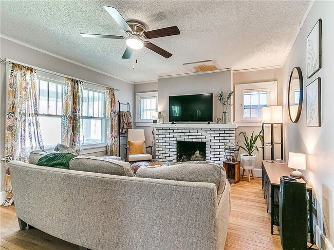 Photo - Charming 2-Bedroom Home minutes from everything!