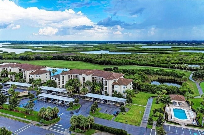 Building Photo - 7121 River Hammock Dr Unit 205