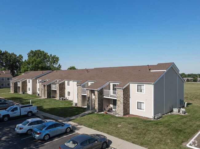 Twyckenham Apartments