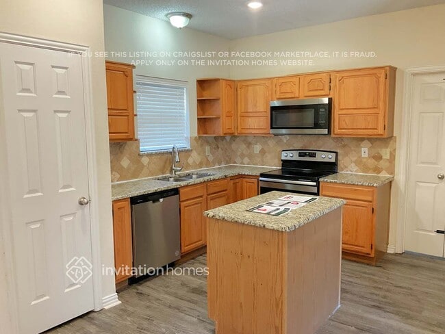 Photo - 3302 Hunter Cove Dr