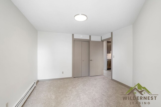 Photo - Updated Modern 2 Bedroom Unit w/ Fireplace