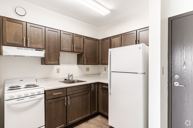 Colony Apartments - Colony Apartments