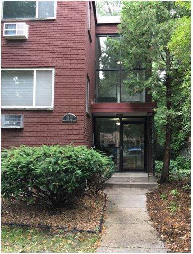 Condo Front of building. - 2112 Garfield Ave Unit Apt 4