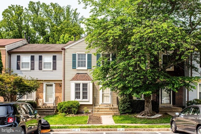 Photo - 14493 Four Chimney Dr Townhome